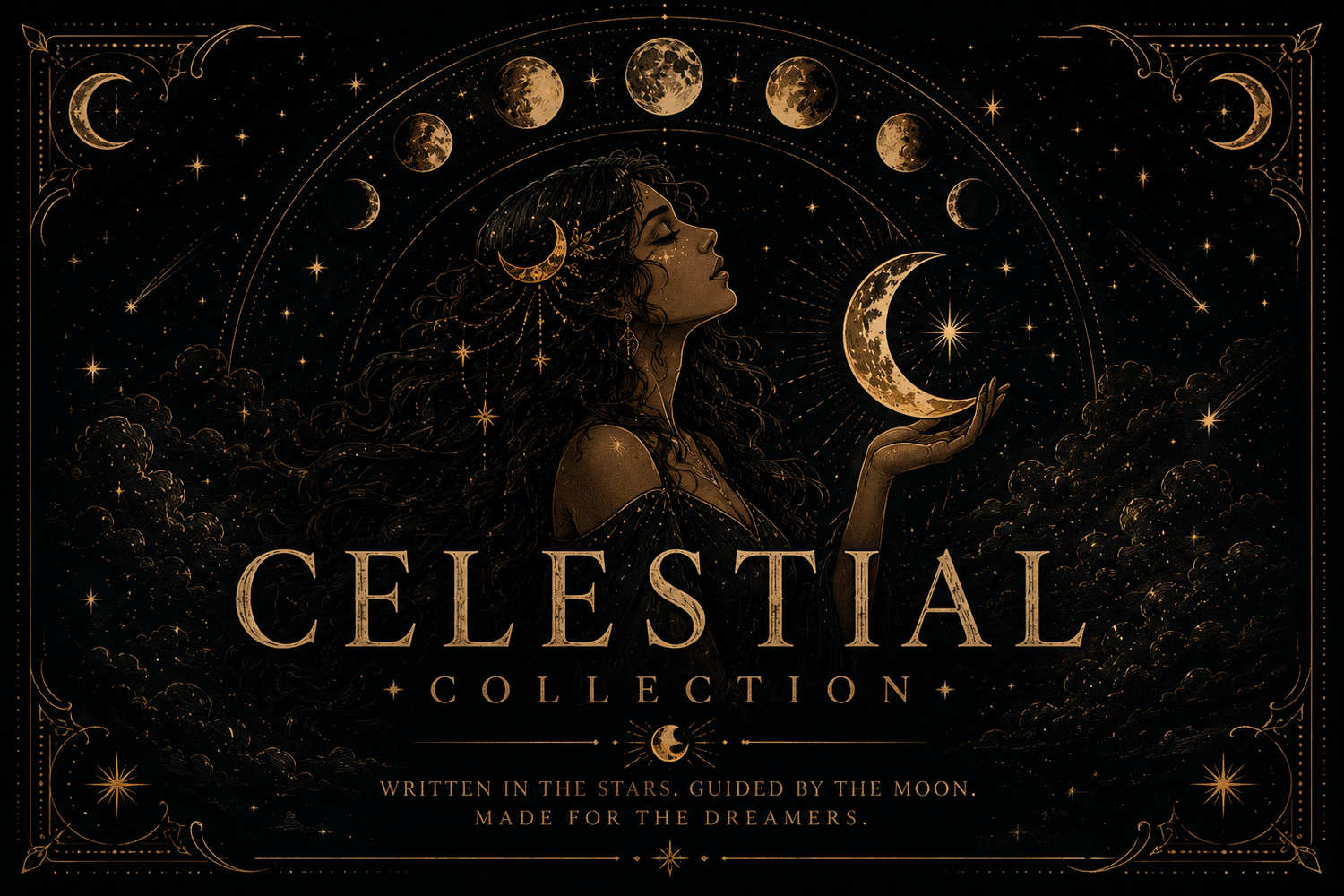 Celestial Collection