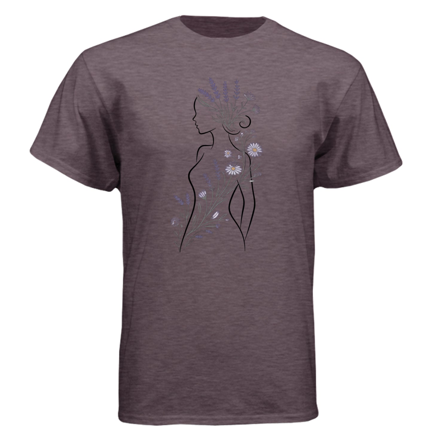 VINTAGE PURPLE - 6010 - FRONT