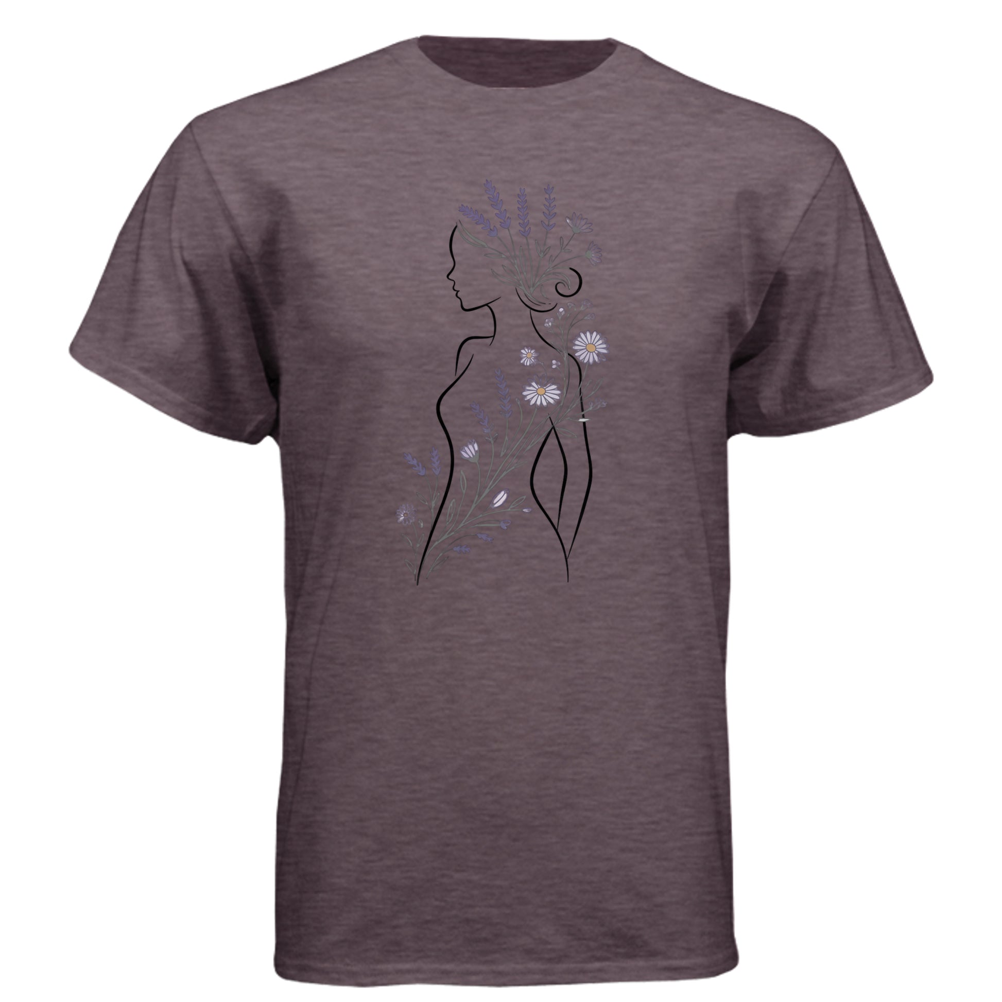 VINTAGE PURPLE - 6010 - FRONT