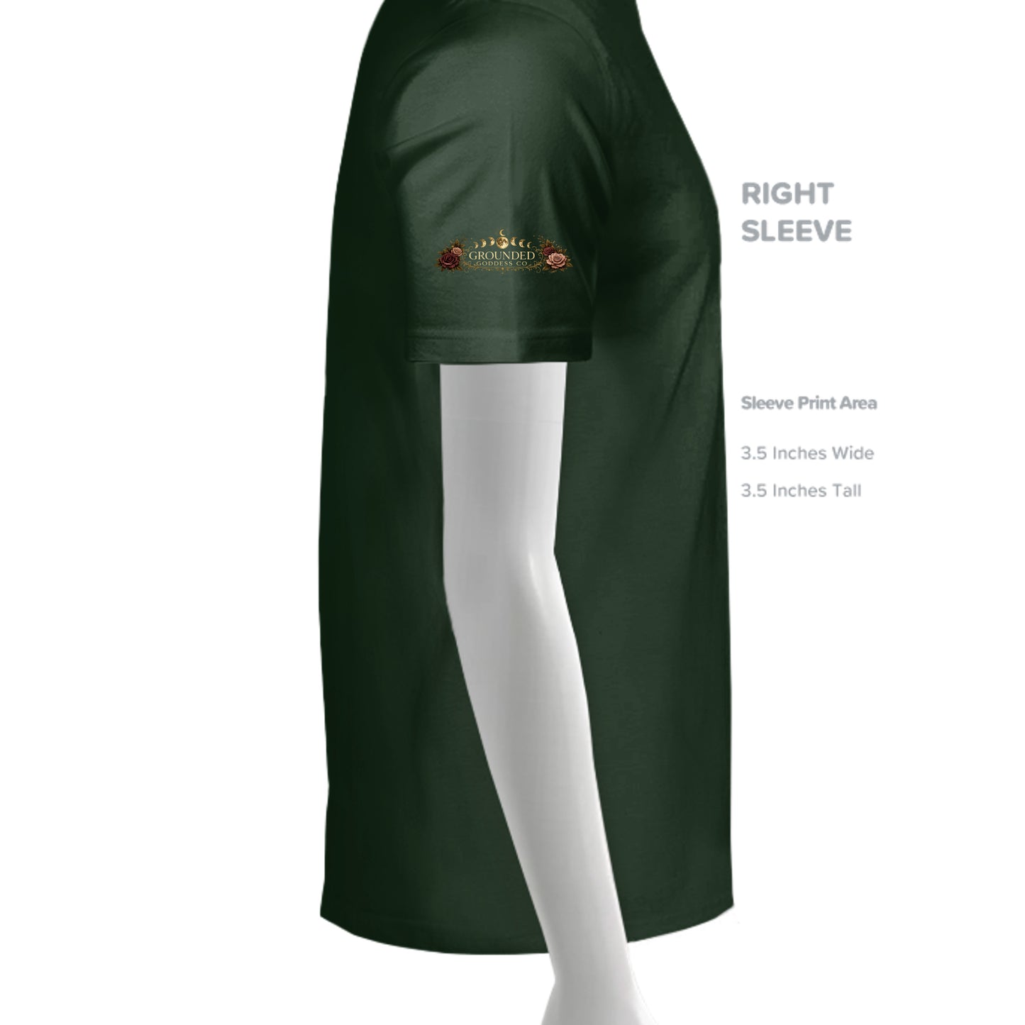 Black Forest - 6010 - SLEEVE_RIGHT