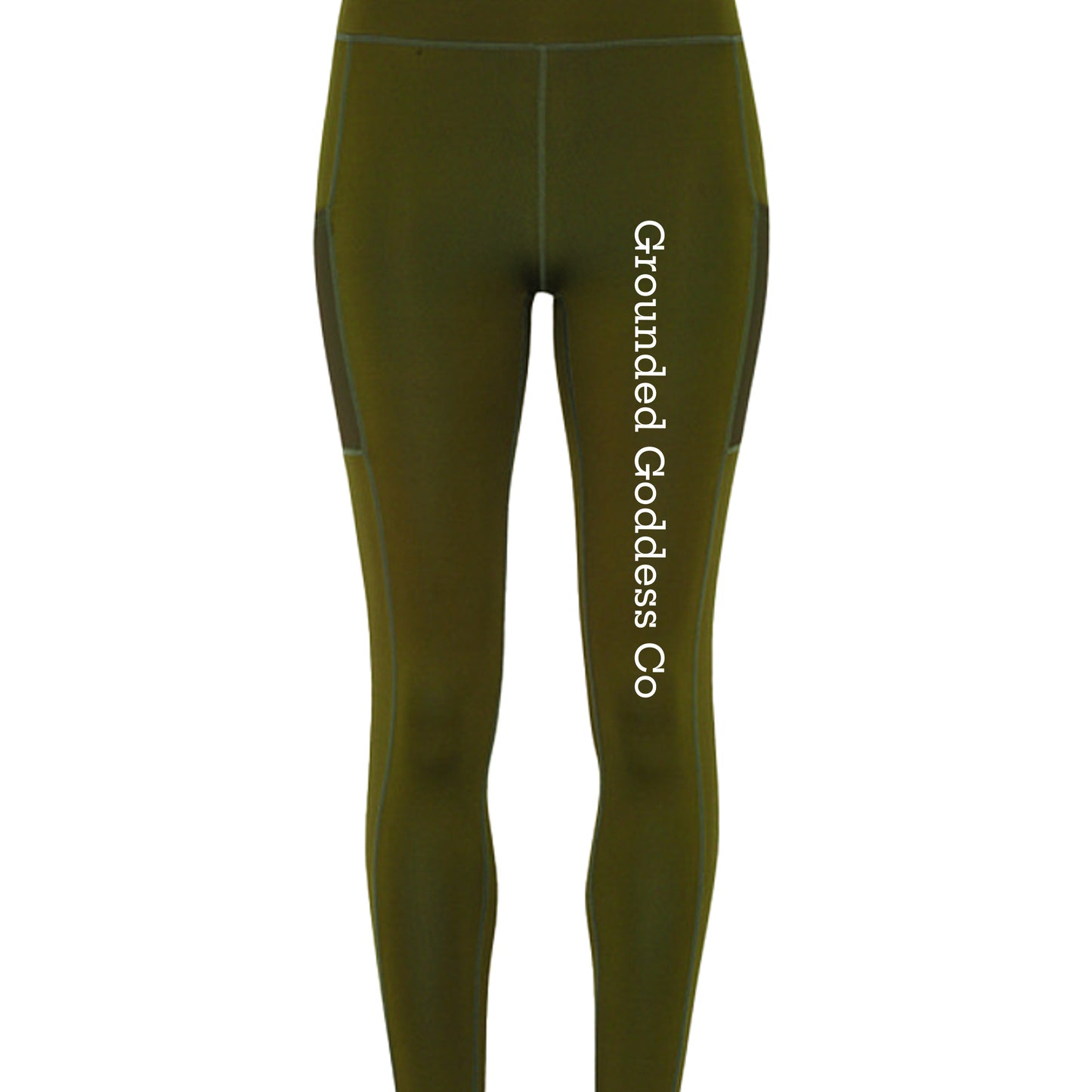 OLIVE - TD304 - FRONT