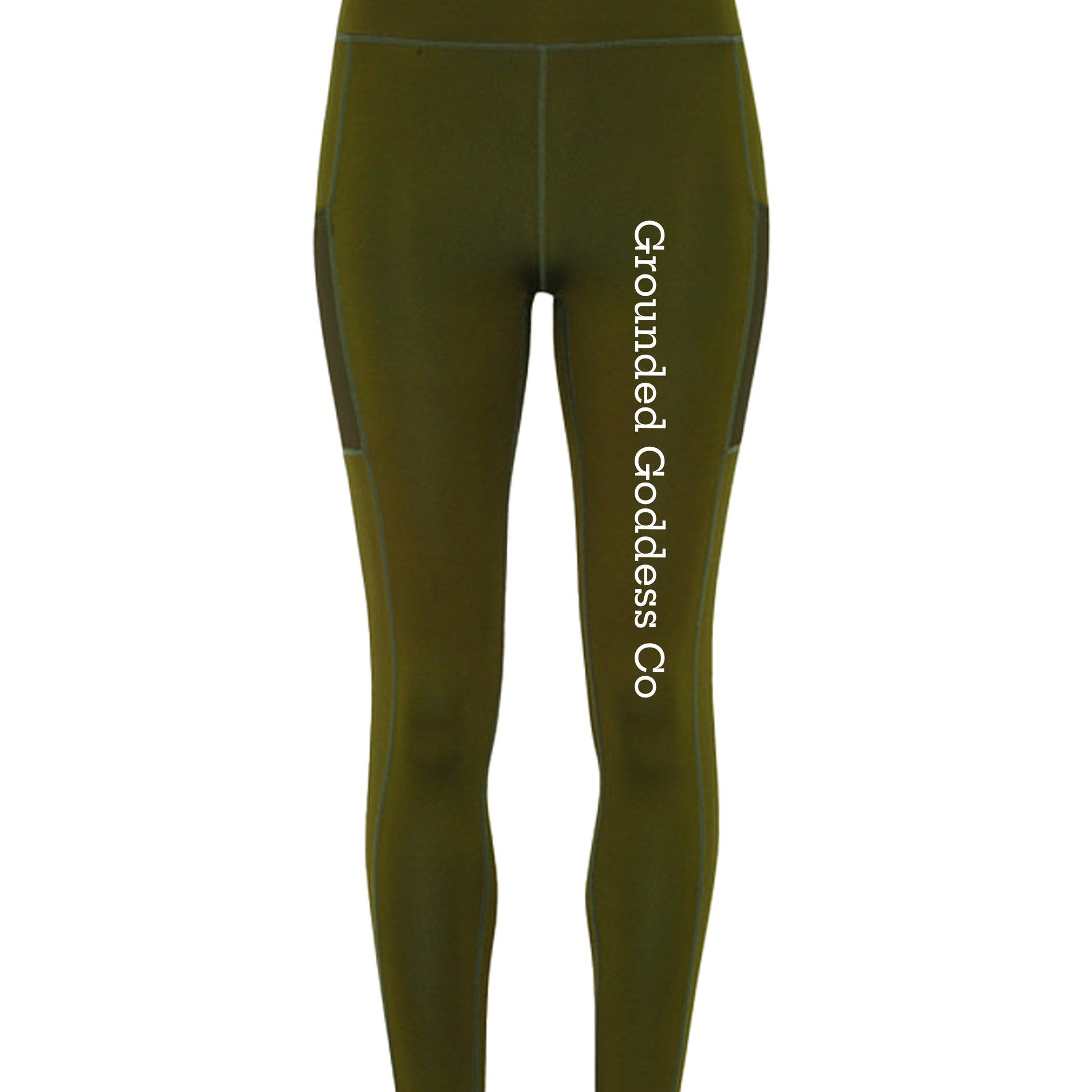 OLIVE - TD304 - FRONT