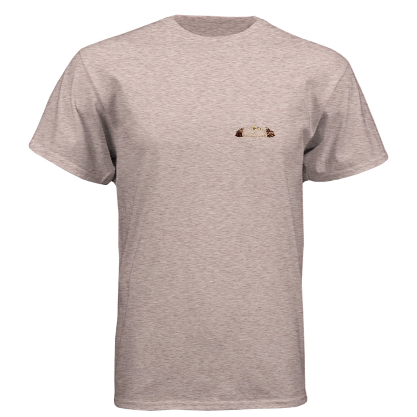 Desert Pink - 6010 - FRONT