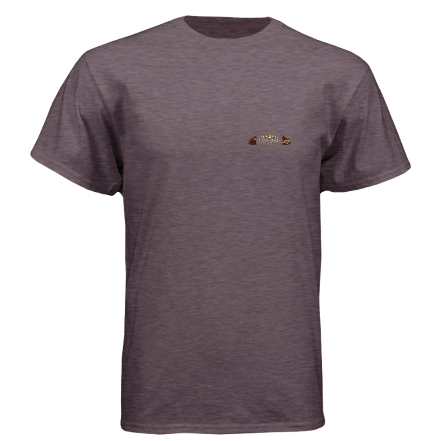 VINTAGE PURPLE - 6010 - FRONT