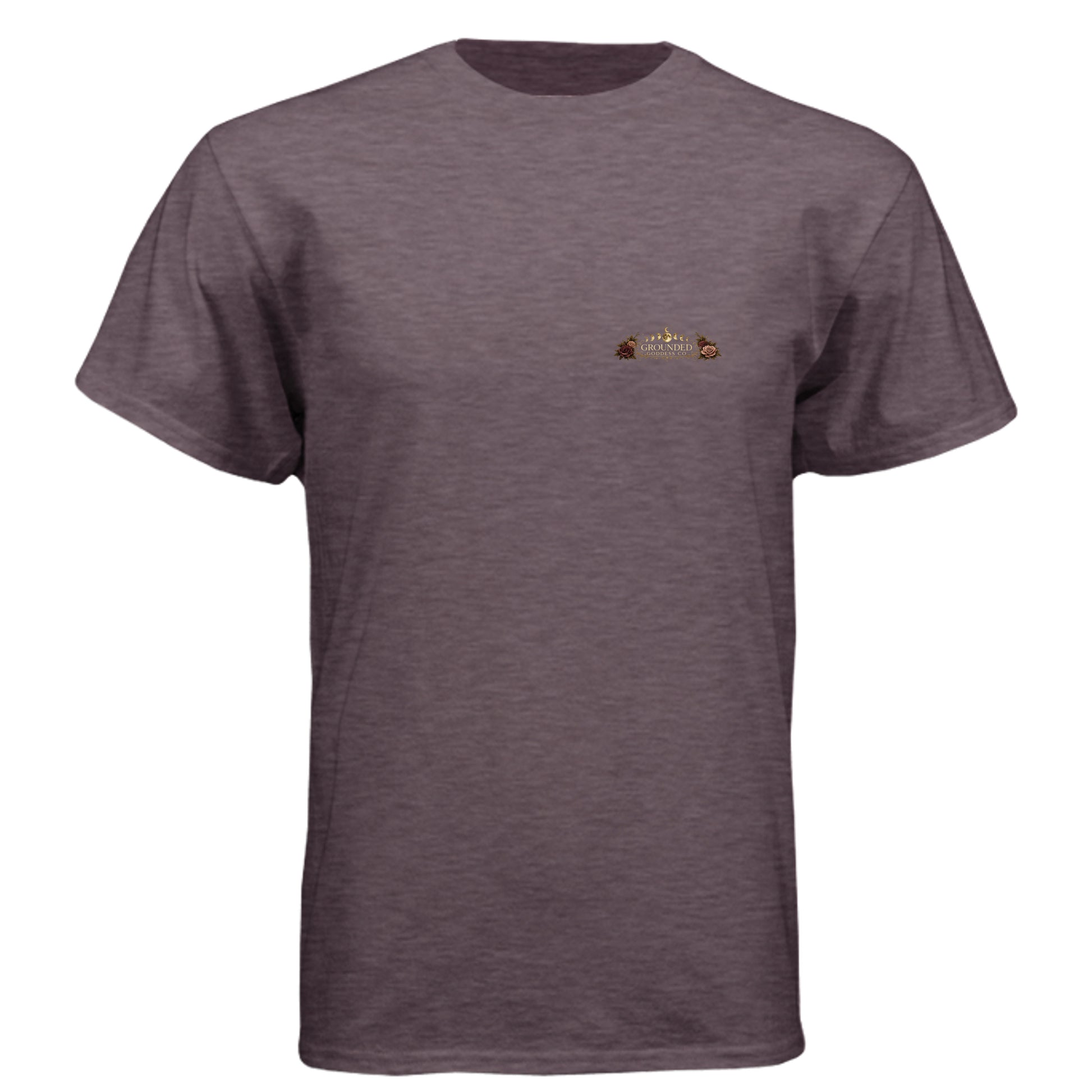 VINTAGE PURPLE - 6010 - FRONT