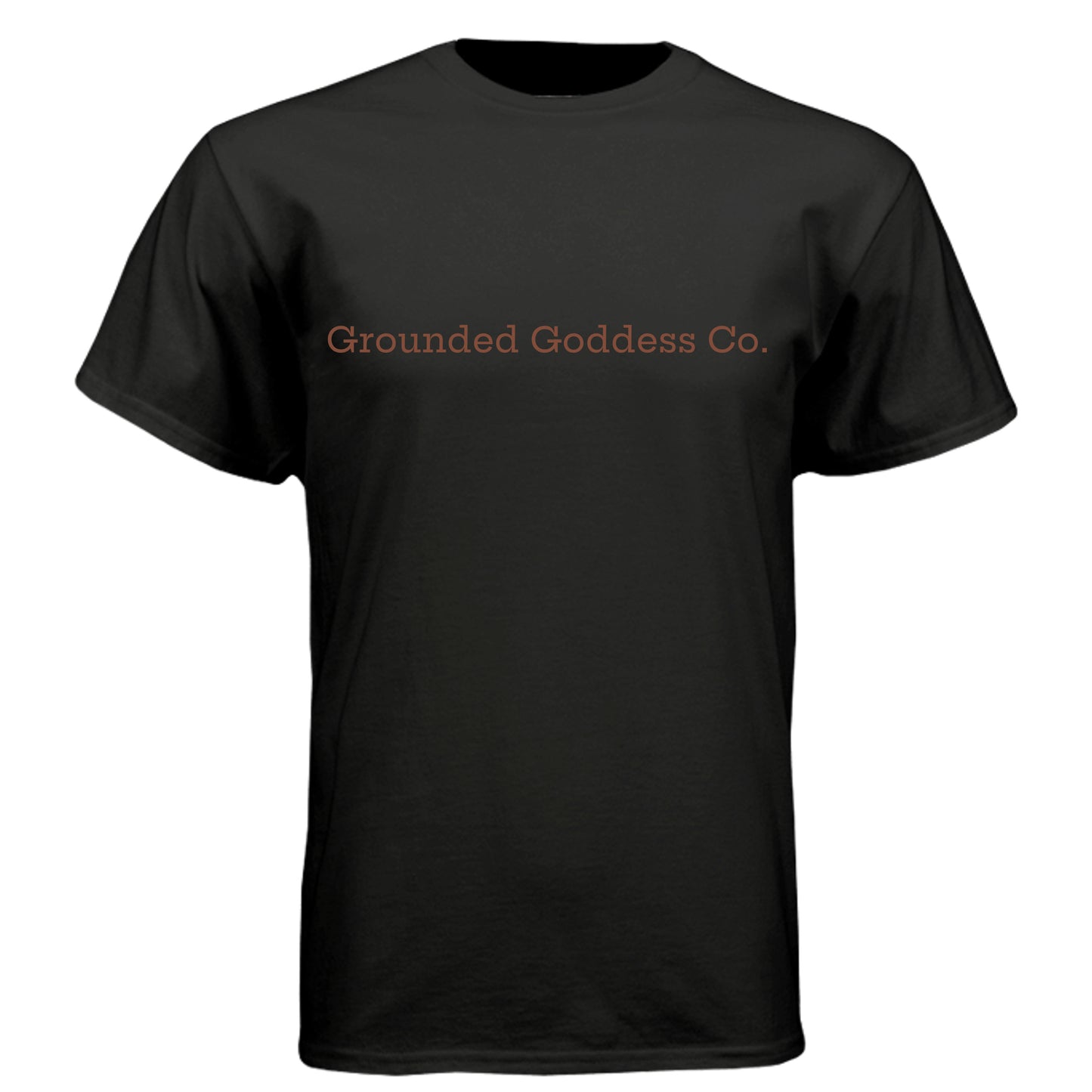 BLACK - 6010 - FRONT