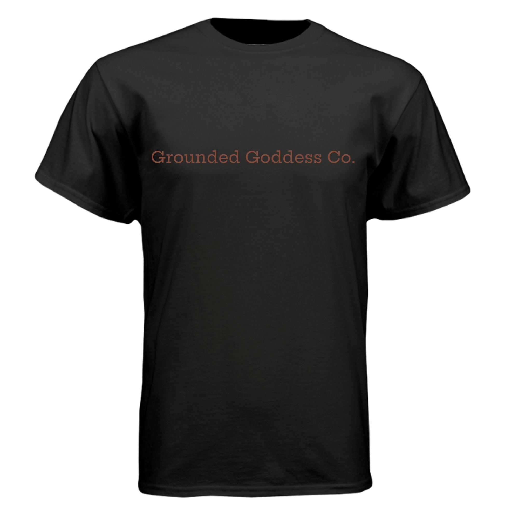 BLACK - 6010 - FRONT