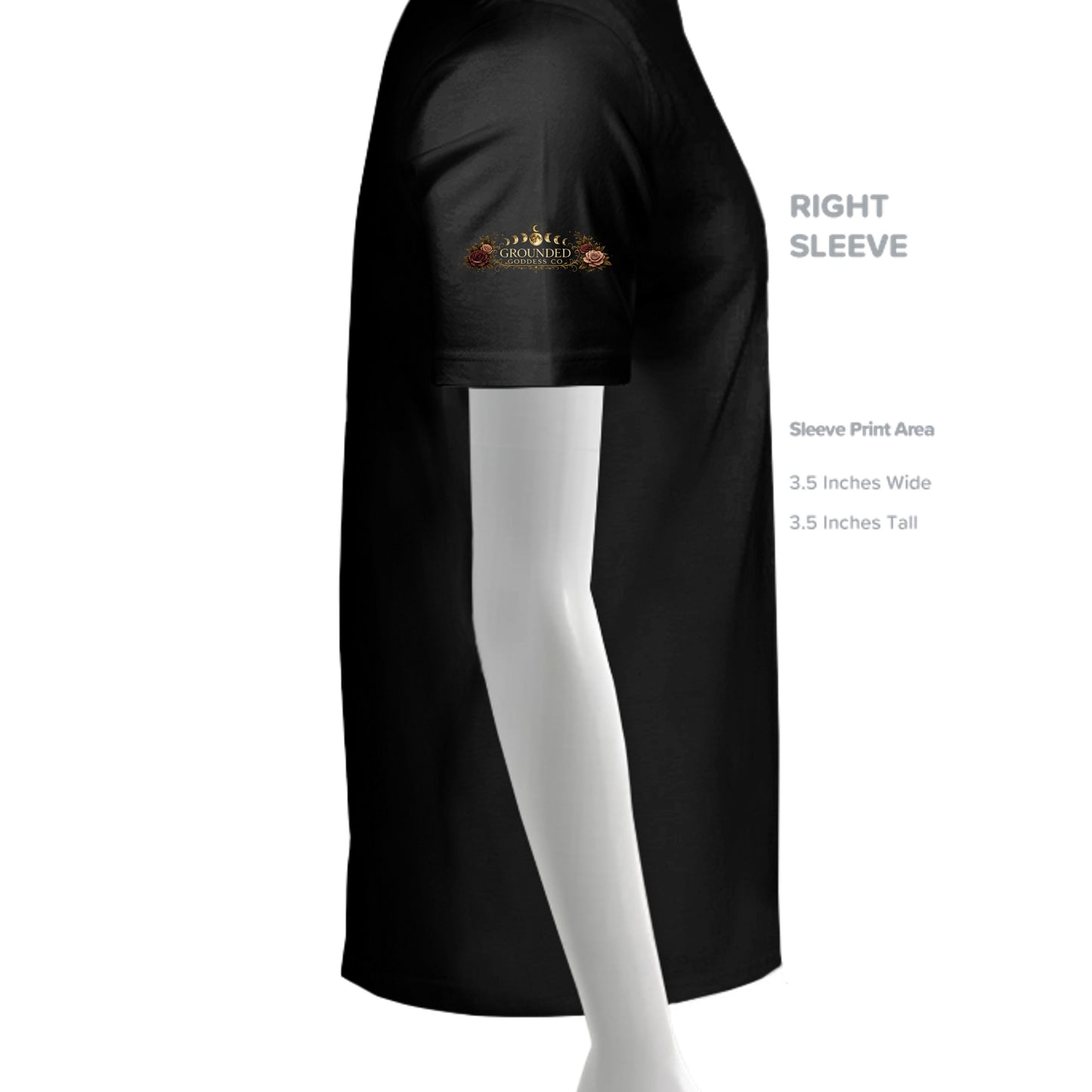 BLACK - 6010 - SLEEVE_RIGHT