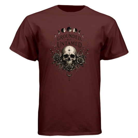 Cardinal Black - 6010 - FRONT