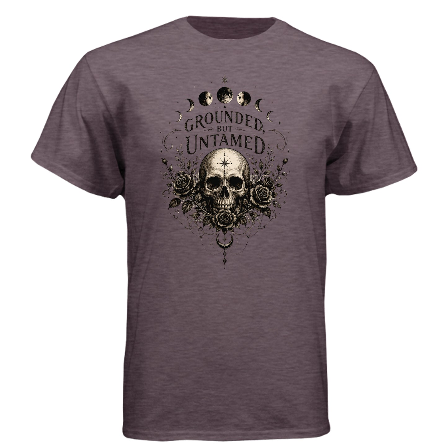 VINTAGE PURPLE - 6010 - FRONT