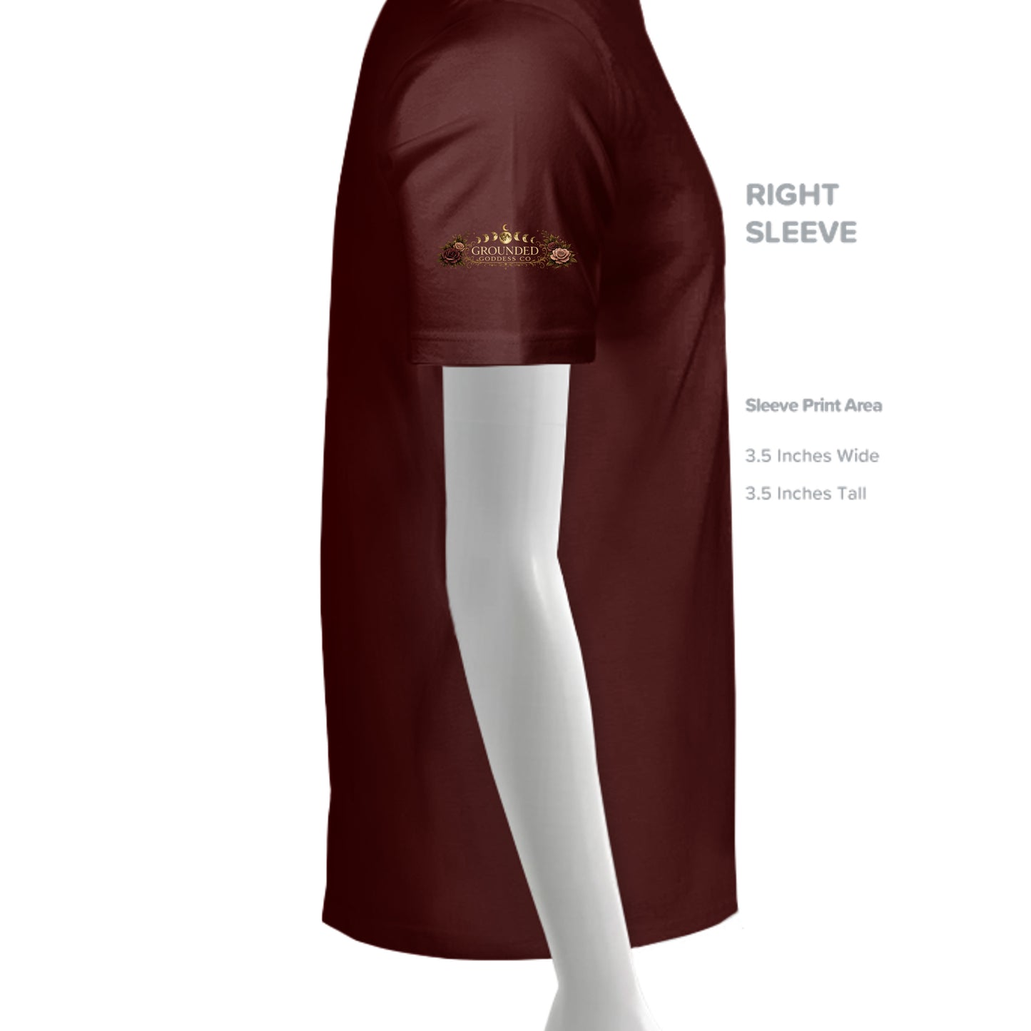Cardinal Black - 6010 - SLEEVE_RIGHT