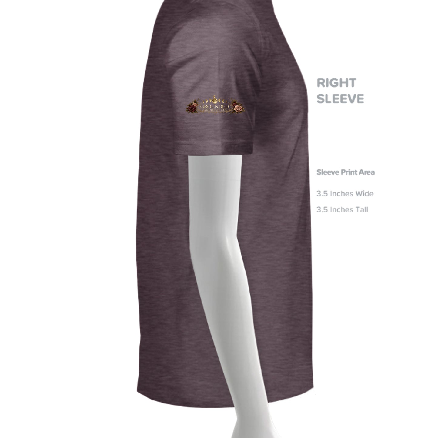 VINTAGE PURPLE - 6010 - SLEEVE_RIGHT