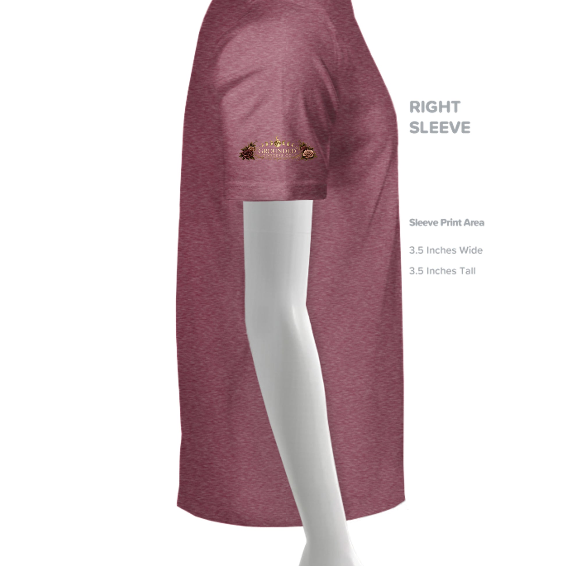 CARDINAL TRBLND - 3413C - SLEEVE_RIGHT